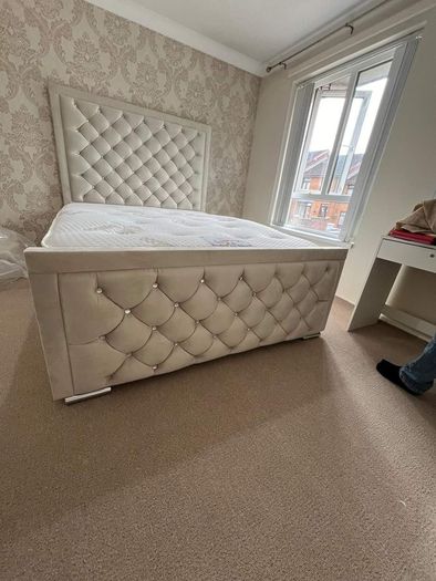 New Ottoman Beds