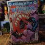 Detective Comics ! Issue #942 ! Night of the Monster Men Finale ! 2016 ! by DC Comics ! Image 2