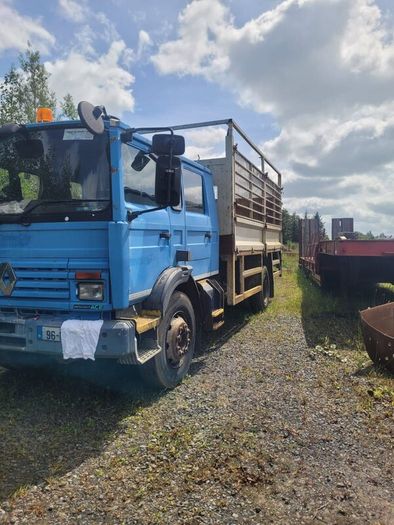 Renault Other 1996