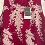 Pink Floral Dress BNWT from Oasis Image 2