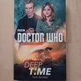 Doctor Who Peter Capaldi x 6 Books (BBC Science Fiction Paperbacks 2015 NEW) Image 7