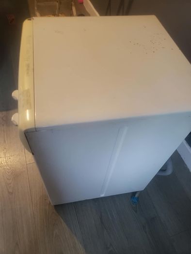 Zanussi washing machine 6kg