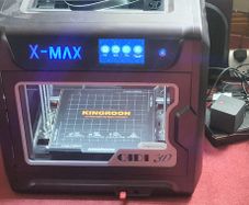 Qidi XMax 3D Printer