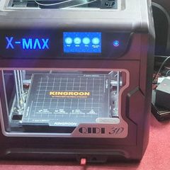Qidi XMax 3D Printer