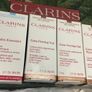 Clarins Mini Gift Set Image 2