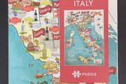 Jigsaw puzzle 1000 pieces- Wines