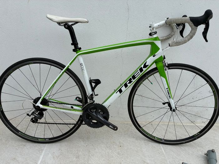 Trek Madone 5.2