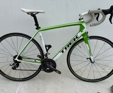 Trek Madone 5.2