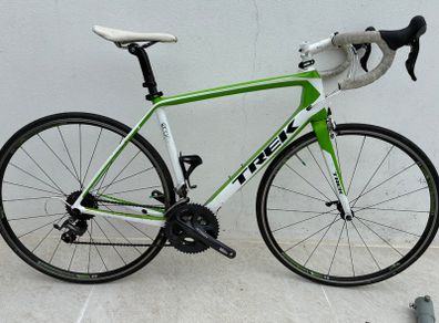Trek Madone 5.2