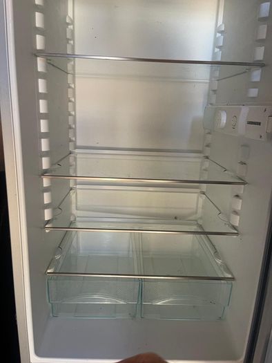 fridge freezer