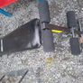 situp bench Image 3