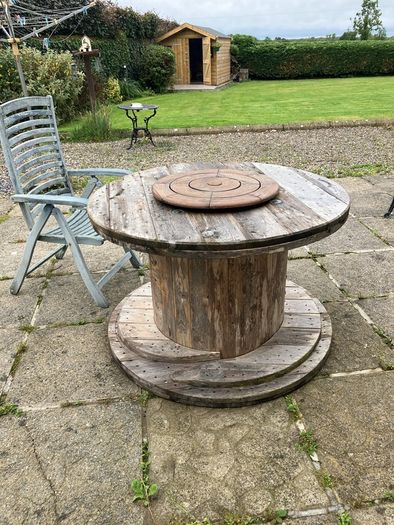 Garden Reel