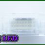 SMD LED Interior Courtesy Door, Vanity, Glovebox, Footwell, Overhead Dome Map Lights - BMW, MINI, ROLLS-ROYCE Image 9