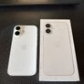 IPhone 16 - 128gb - Unlocked - White Image 2