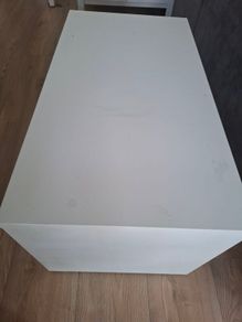 childrens ikea bench / table