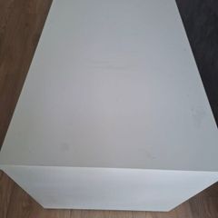 childrens ikea bench / table