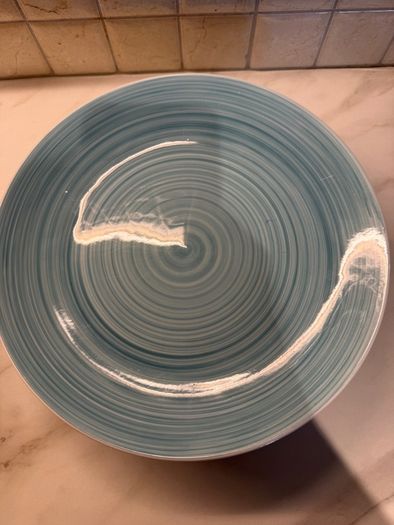 plates