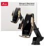 New 10W Qi Auto-Clamping 360  Rotating Fast Wireless Car Charger G Image 2