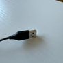 USB-C to USB connect and charge cable Image 3