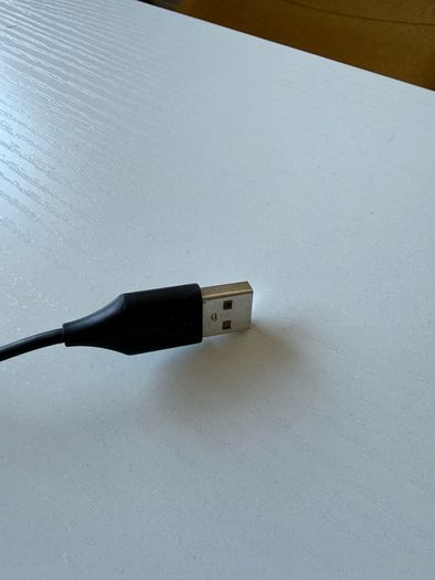 USB-C to USB connect and charge cable