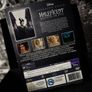 Maleficent ! Mistress of Evil ! DVD ! with Slipcase ! 2019 ! Angelina Jolie ! Disney ! Image 2