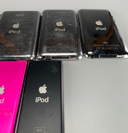 Ipods
