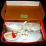 Vintage BNIB 'Golddigga' Shoes Size 2/34 Image 7