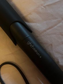 ghd platinum +