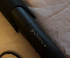 ghd platinum +