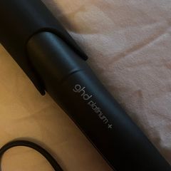 ghd platinum +