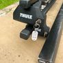 Thule Bundle (591, 761, 757, 7106) Image 2