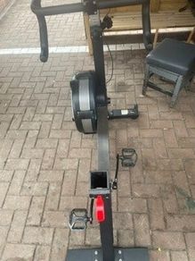 Gym Exercise Bike