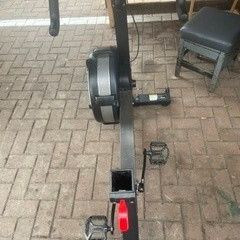 Gym Exercise Bike