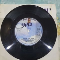 Orleans Still The One 7 inch single 1976