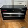 Draper 19572 Combined Roller Cabinet and Tool Chest, 6 Drawer, 24", Black Image 9