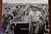 The Faces of World War 1/ Max Arthur / 2010