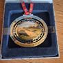 Romance of Scotland, St Andrews Ornament, Newbridge Silverware, Retired Piece Image 7