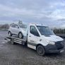 Recovery towing service Image 10