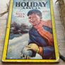 Vintage copy of The Greyfriars Holiday Annual 1939 Image 2