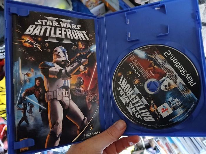 PlayStation 2 games