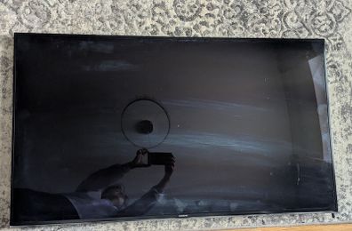 Samsung Smart TV