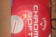 Brand new chromesoft