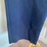 Finery black wide leg trousers size 14 - new Image 2