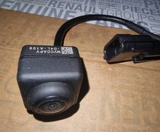 Dacia Duster 2024 windscreen camera 284197516R AUA183833