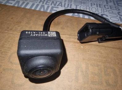 Dacia Duster 2024 windscreen camera 284197516R AUA183833