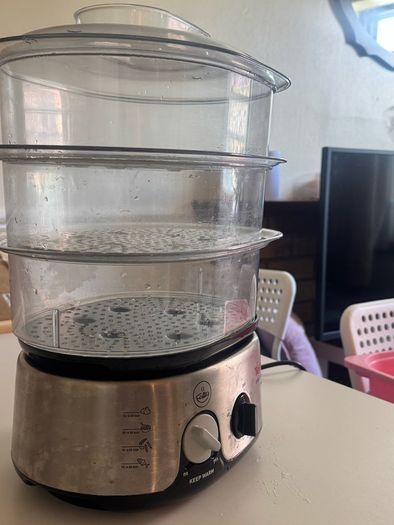 Tefal Food Steamer