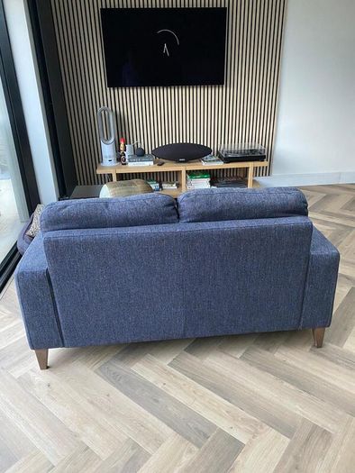 2 Seater Sofa