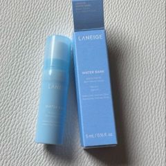 Laneige water bank aqua facial serum 5ml