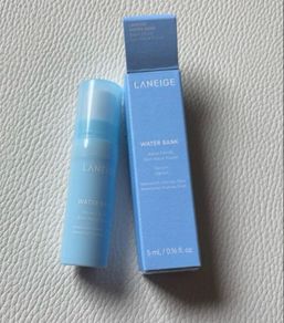 Laneige water bank aqua facial serum 5ml