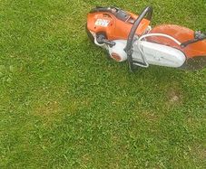stihl ts420